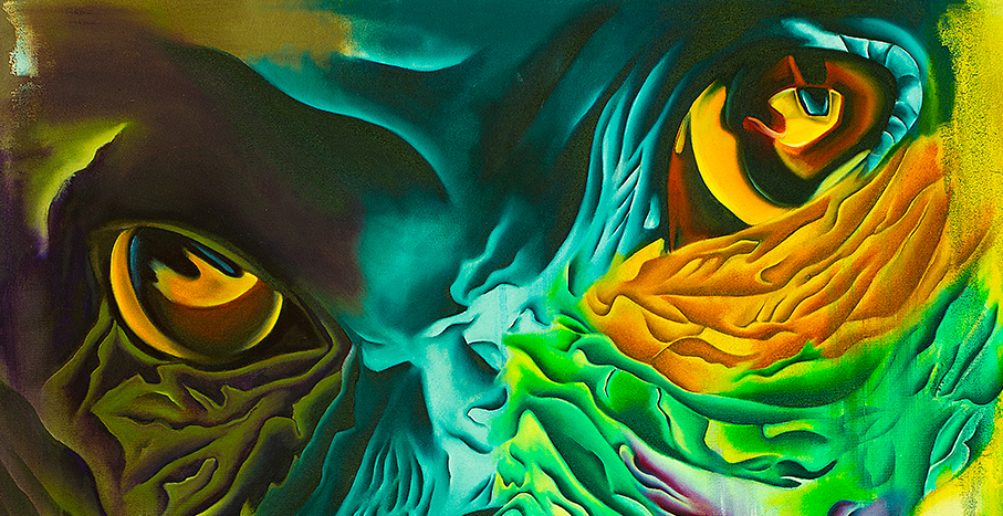 Flight Of The Watchmen